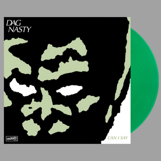 Dag Nasty - Can I Say