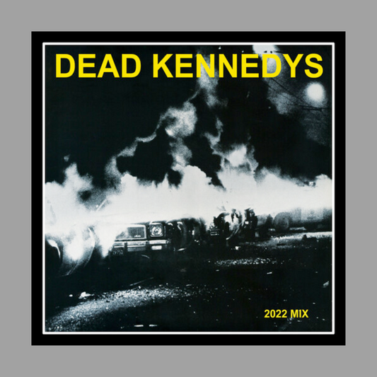 Dead Kennedys - Fresh Fruit for Rotting Vegetables (40th Anniversary Edition; 2022 Mix)