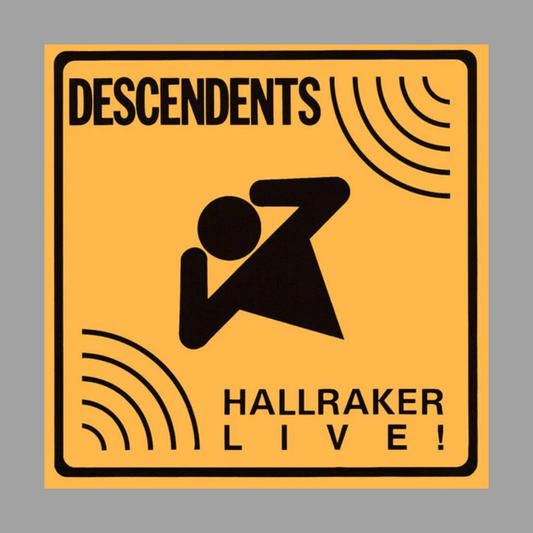 Descendents - Hallraker