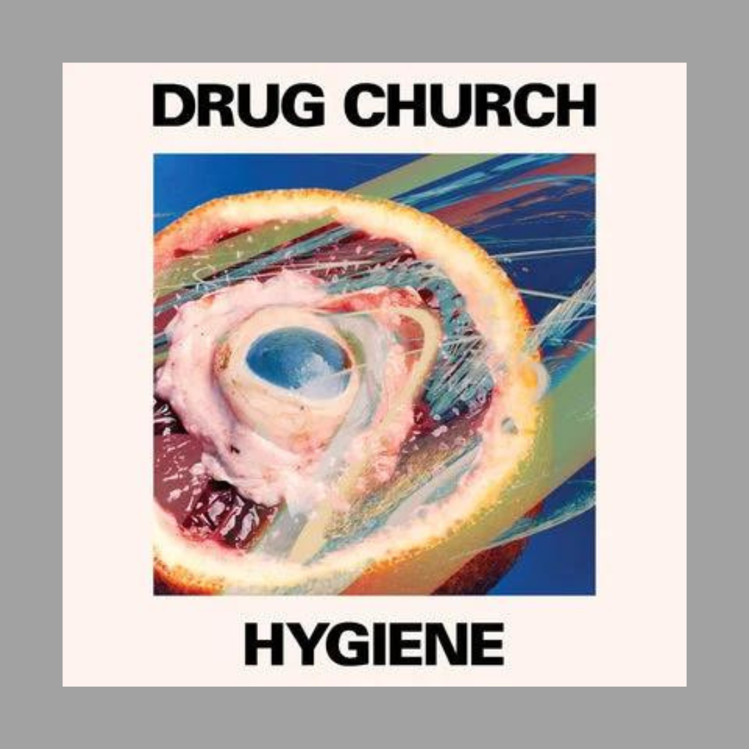 Drug Church - Hygiene (Limited Edition)