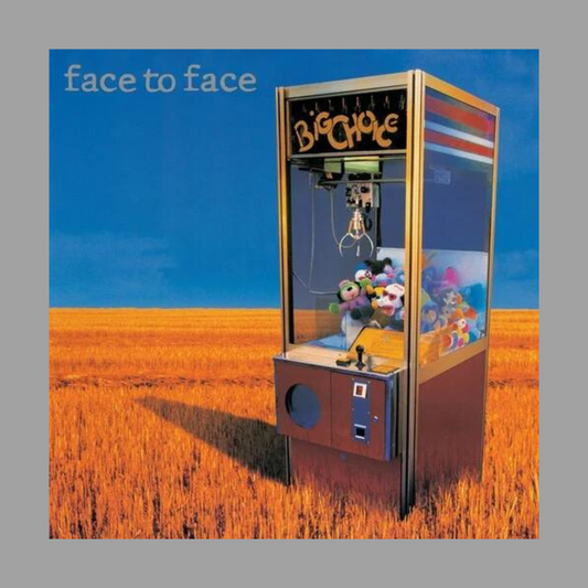 Face to Face - Big Choice (25th Anniversary)