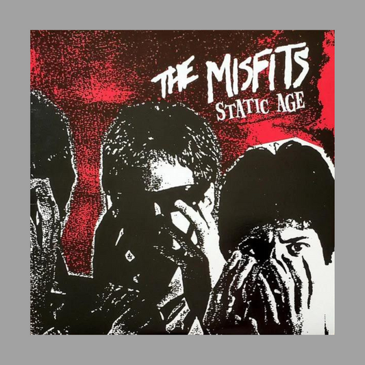 Misfits - Static Age