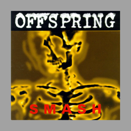 Offspring - Smash