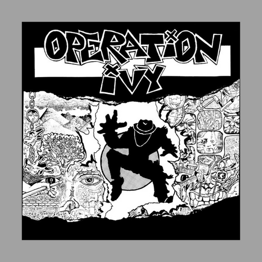 Operation Ivy - Energy