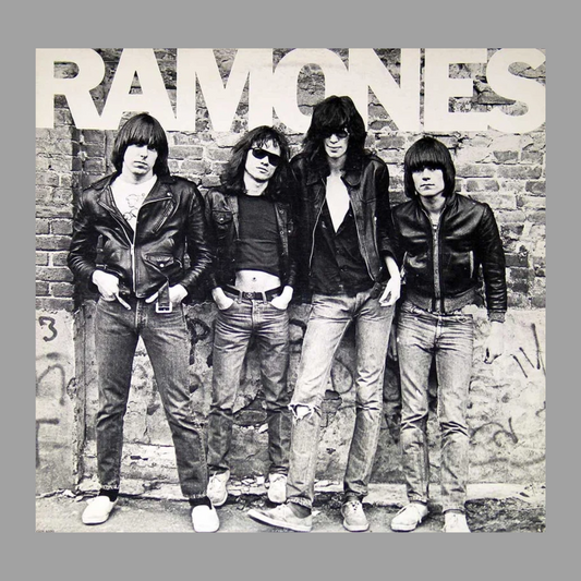 Ramones - Ramones (180 Gram Remastered)