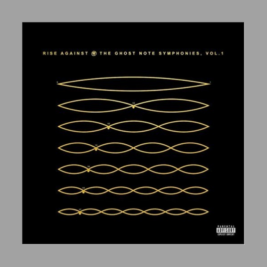 Rise Against - The Ghost Note Symphonies, Volume 1