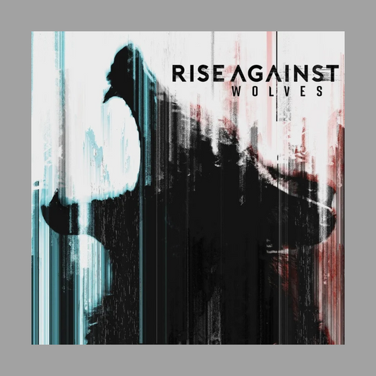 Rise Against - Wolves